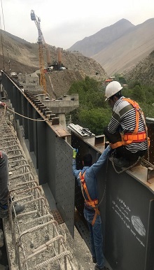 گروه تخصصی ایمنی (HSE)